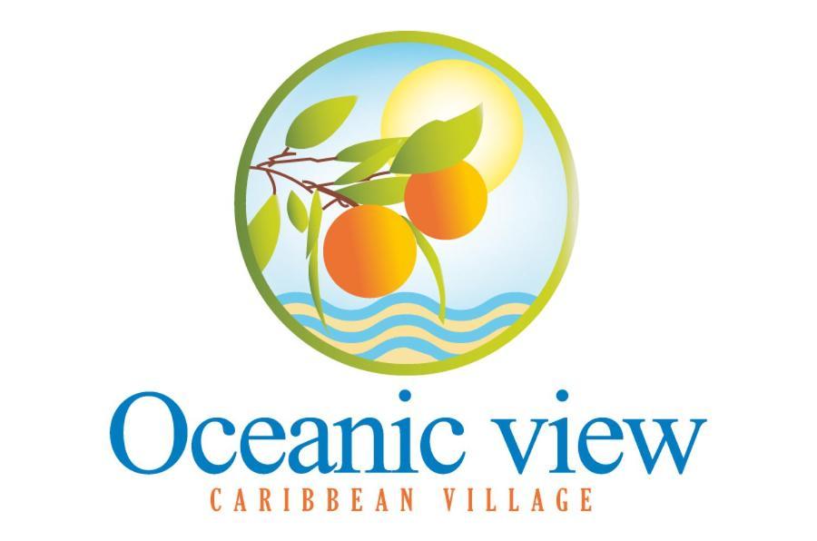 Oceanic View Exclusive Vacation Cottages Freemans Exteriör bild